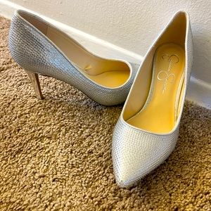 Jessica Simpson Heels